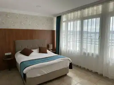 Dinc Pension - 104