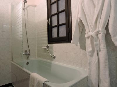 hôTel De La Loge - 7