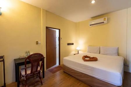 Gooddays Lanta Beach Resort Sha - 30
