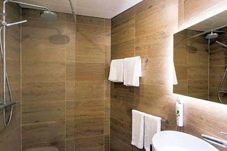 Ibis Styles Lisboa Centro Marquês de Pombal - 67