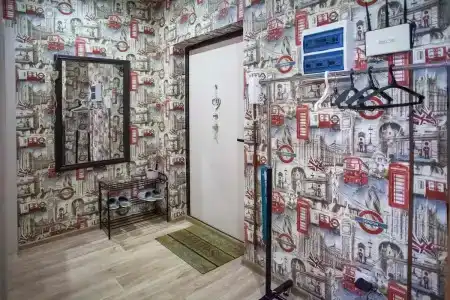 Квартиры на Холмогорова 15А - 10