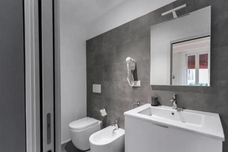 Residence le Porte - 38
