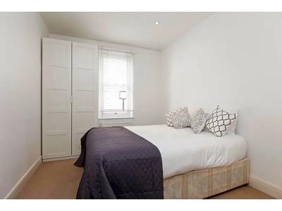 Urban Chic - Fitzrovia - 27