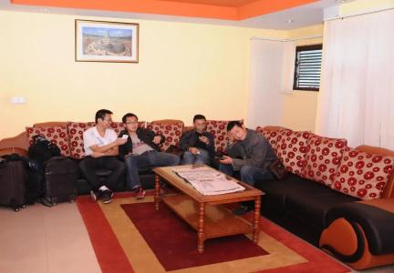 Himalayan Traveller's Inn - 15