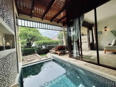 Aleenta Resort And Spa, Hua Hin - Pranburi Sha Plus - 106