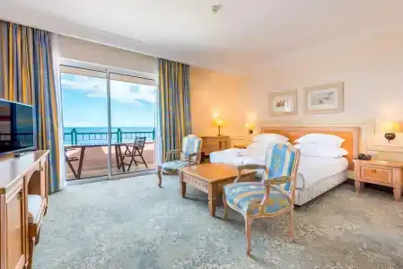 Pestana Royal Premium Ocean & Spa Resort - 41