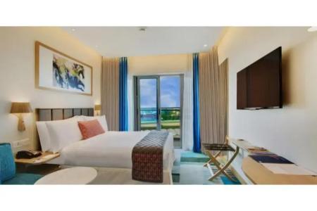 Holiday Inn Bengaluru Racecourse, An Ihg - 18