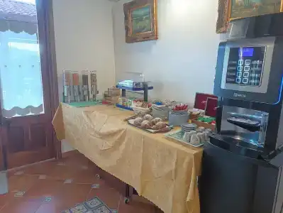 Agriturismo le Campanelle - Sicilia - Cefalù - 23