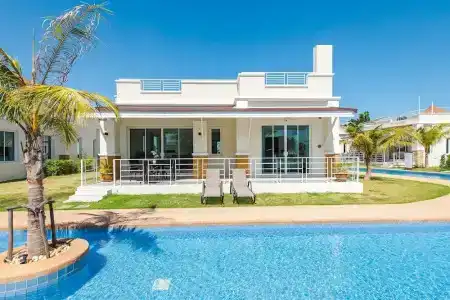 Oriental Beach Pearl - 246