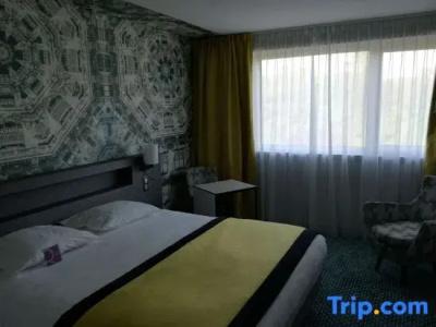 Mercure Paris Roissy Cdg - 111