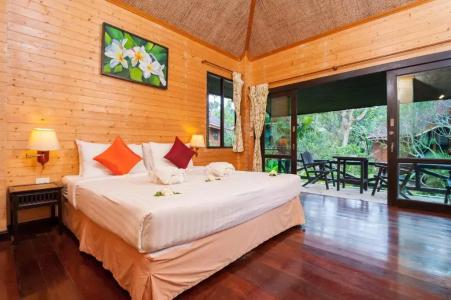 Palm Leaf Resort Koh Tao - 73