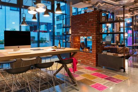 Moxy Stuttgart Airport/Messe - 31