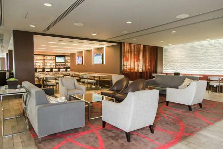 Hilton Parc 55 San Francisco Union Square - 30
