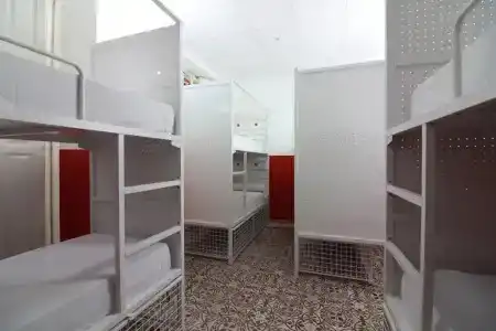 Feel Hostels City Center - 70
