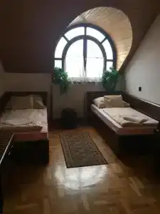 Peregrino Panzió - 43