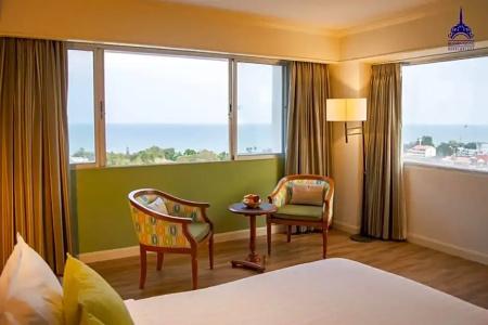 Visa Hua Hin - Sha Plus - 76