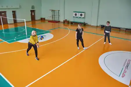 Барнаульский - 21
