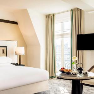 Hyatt Paris Madeleine - 23