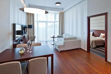 MikołAjki Leisure & Spa - 75