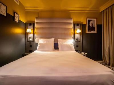 Mercure Honfleur - 47