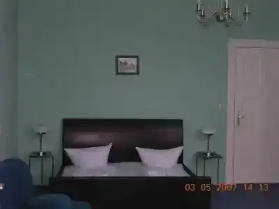 -Pension Rheingold am Kurfürstendamm - 72