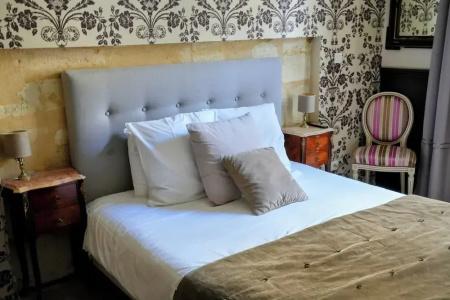 Au Coeur de - B&B et Cave à vin - 45