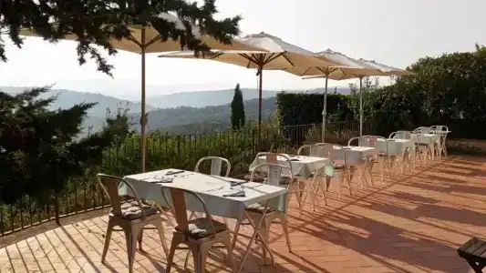 B&B La Fonte del Machiavelli - 41