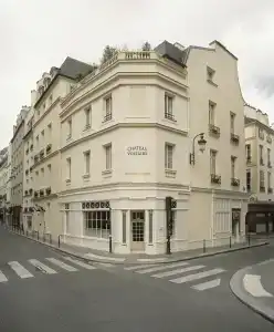 Château Voltaire - 0