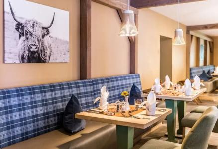 Das Aunhamer Suite & Spa - 33