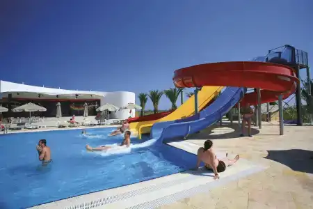 Melas Lara Hotel - 13