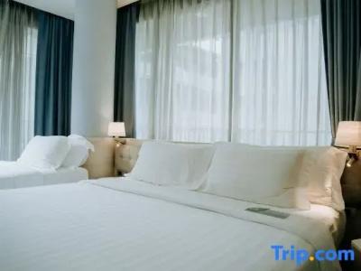 Bluesotel Krabi Aonang Beach- Sha Extra Plus - 42