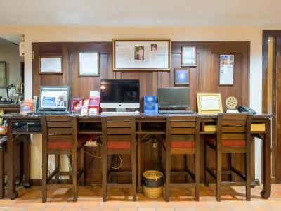The Siam Heritage - Sha Extra Plus - 20
