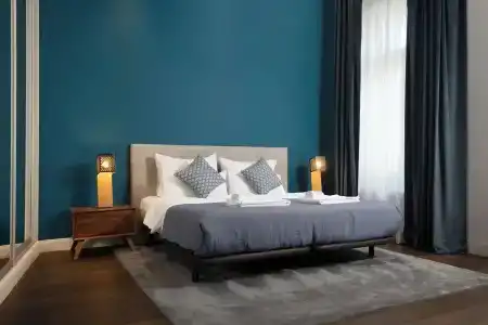 Zoya Luxury Residence - 20