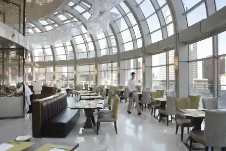 Intercontinental Dalian, An Ihg - 32