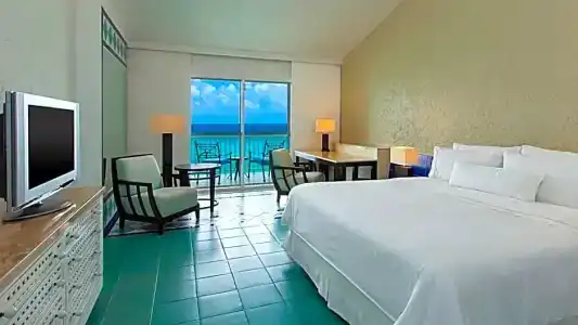The Westin Resort & Spa Cancun - 69