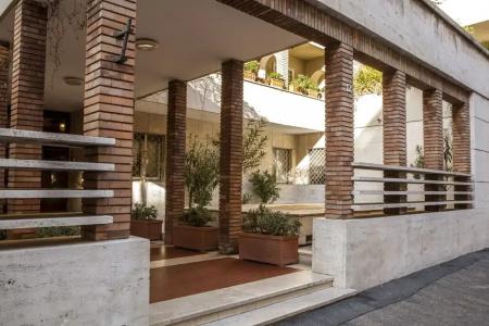Un Attimo a Roma b&b - 16