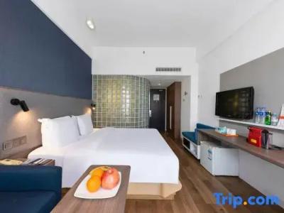 Holiday Inn Express Suzhou Changjiang, An Ihg - 97