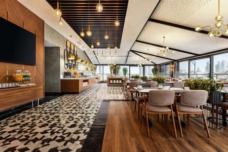 Ramada & Suites by Wyndham Istanbul Sisli - 4