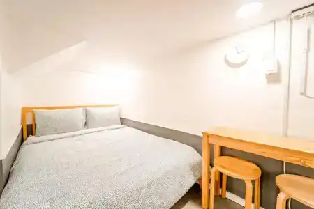 Seoul Mansion - 167
