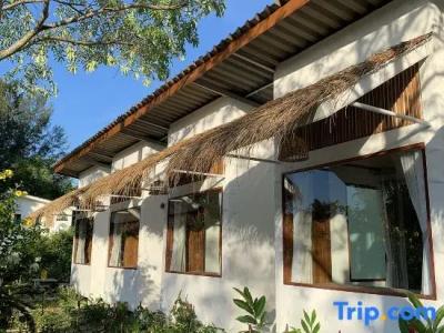 Prasarnsook Villa Beach - 31