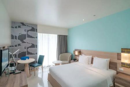 Holiday Inn Express Phuket Patong Beach Central, An Ihg - Sha Plus - 50