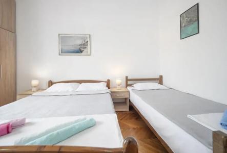 Guest House Madra - 24
