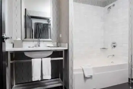 The Allegro Royal Sonesta Chicago Loop - 62