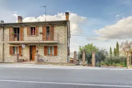 La Folaga del Trasimeno - 0