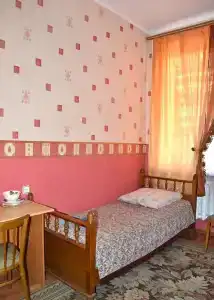 Турист - 52