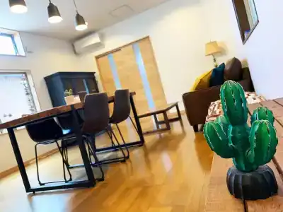 Cactus Inn - 9