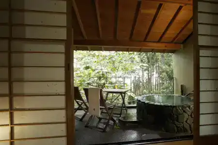 Izukogen Onsen Hana No Kumo - 6