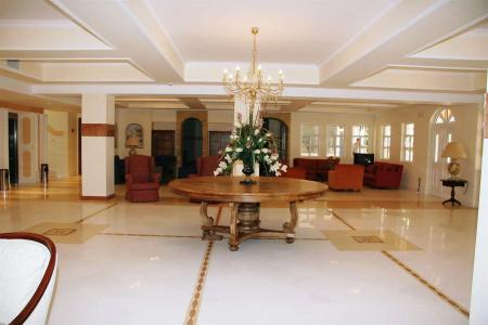Crithoni's Paradise - 1