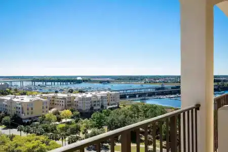 Charleston Marriott - 49