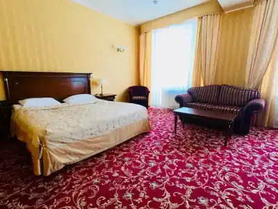 Solva Resort & SPA - 3